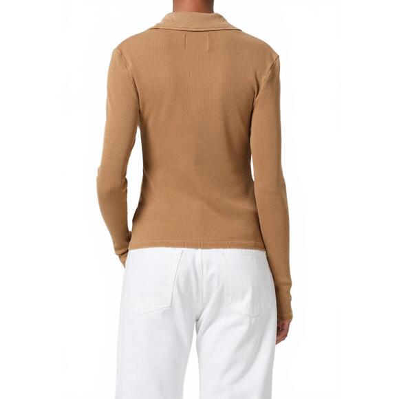 NEW CITIZENS OF HUMANITY gila polo in marcona - Picture 3 of 7